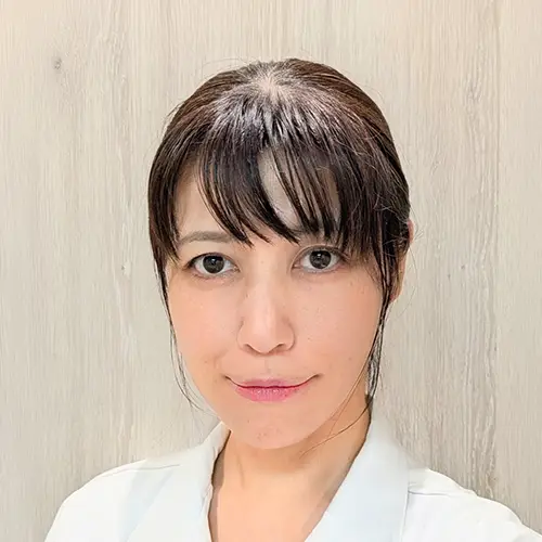 菅谷 渚