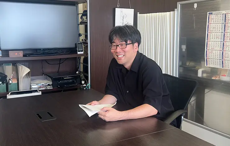 池田研究員